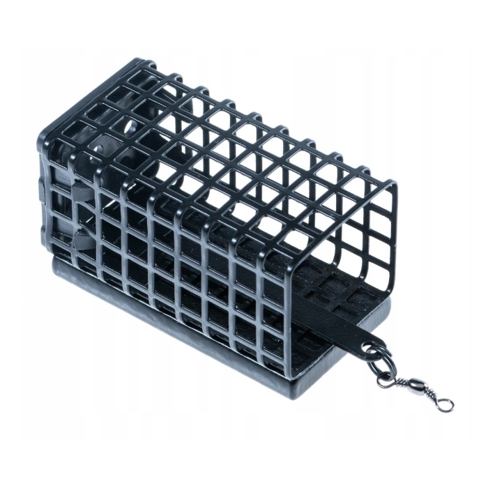 KOSZYK ZANĘTOWY KWADRATOWY 15GR BEZ DNA